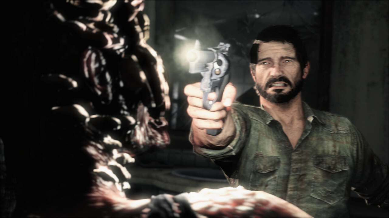 Uncharted-kehittäjiltä selviytymistaistelua