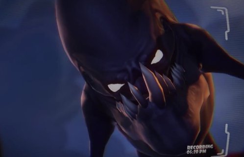 Epic Gamesin uusin on Fortnite