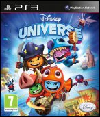 Disney Universe