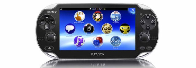 Luukku 20: PS Vita kuumottaa