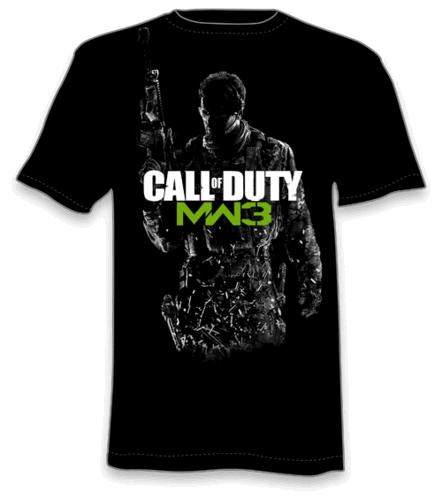 Modern Warfare 3 vs Battlefield 3 -luukun äänestystulos ja arvonnan voittajat selvillä