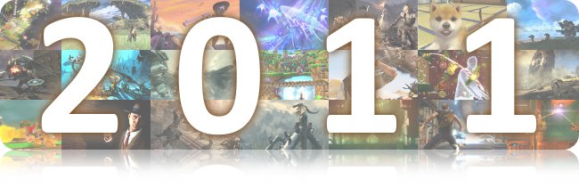 Luukku 22: Toimituksen valinnat vuodelle 2011