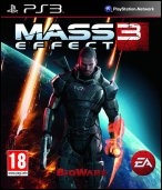 Mass Effect 3