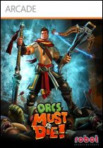 Orcs Must Die!