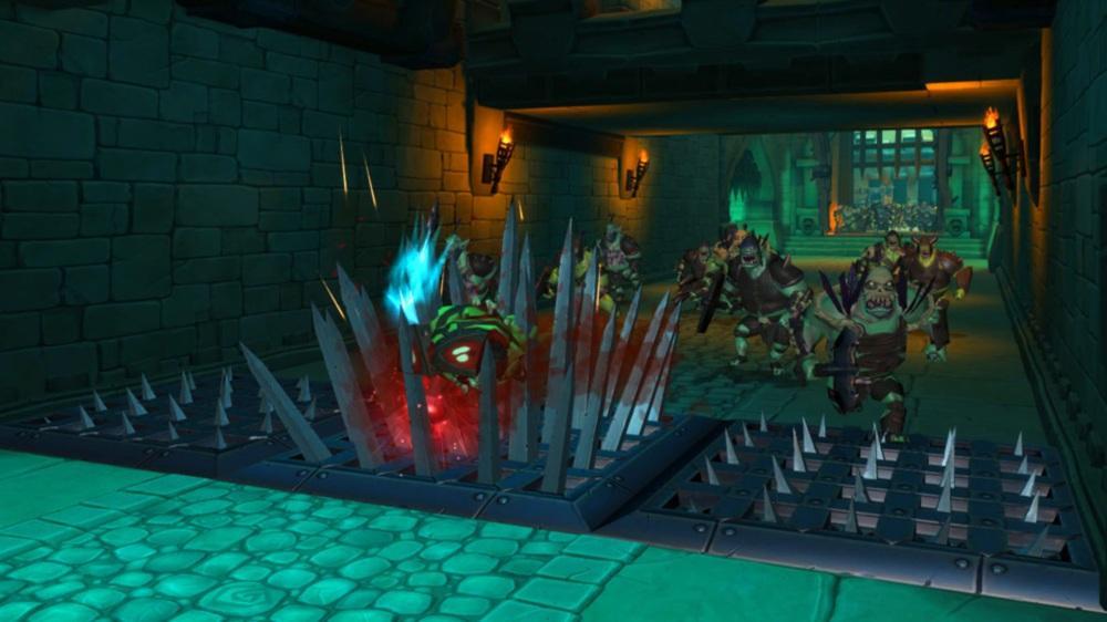 Orcs Must Die!