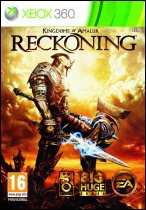 Kingdoms of Amalur: Reckoning