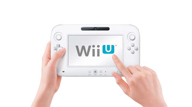 Sivusto: Nintendo tuomassa digiluettavaa Wii U:lle
