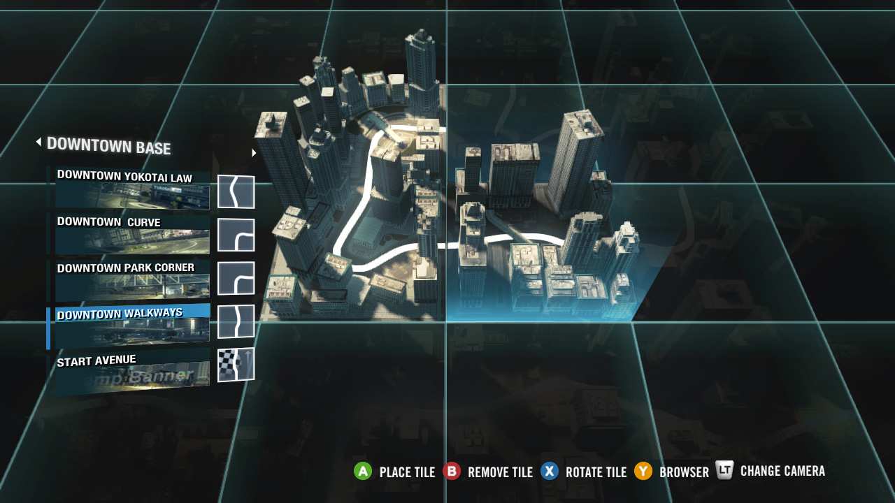 Ridge Racer: Unbounded uudelleen ennakossa