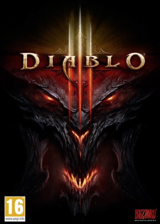 Diablo III konsoleille