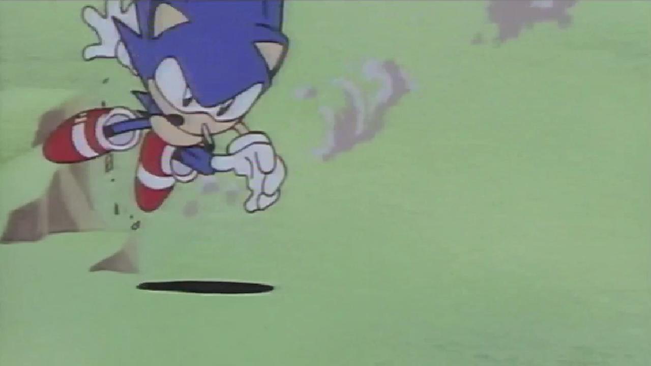 Sonic CD (XBLA)