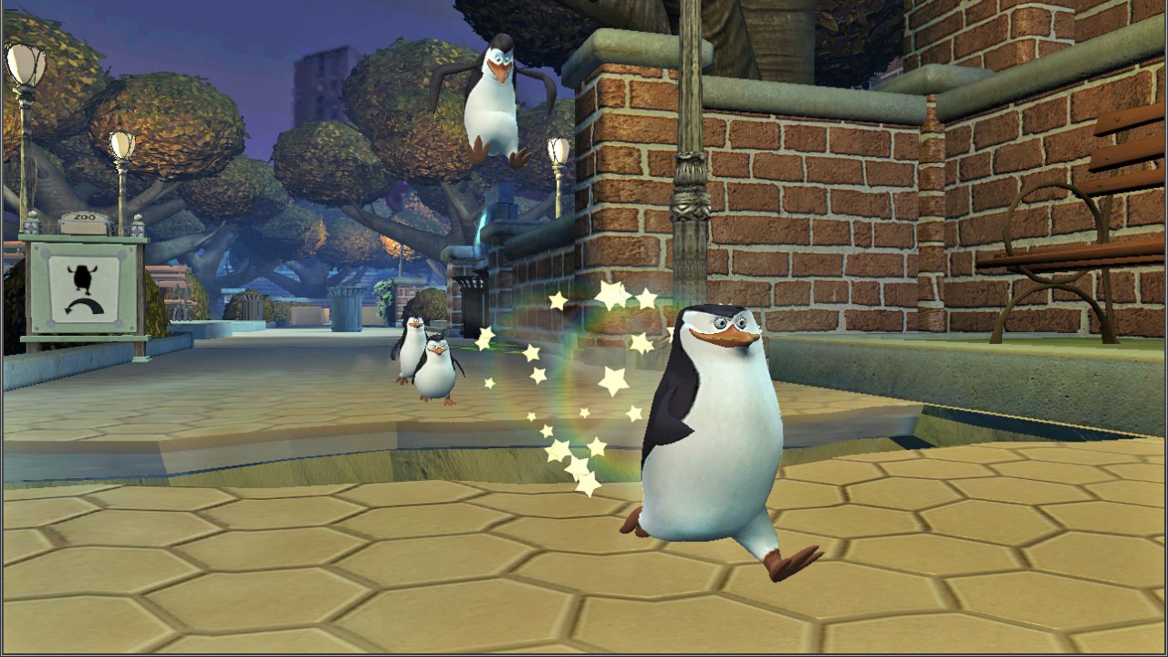 The Penguins of Madagascar: Dr. Blowhole Returns Again