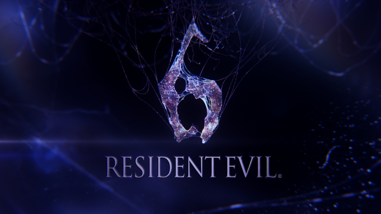 Resident Evil 6 ilmestyy marraskuussa