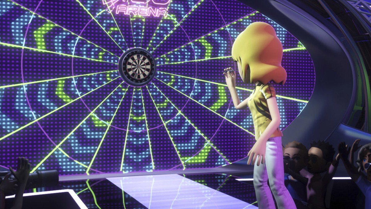 Kinect Sports: Season 2