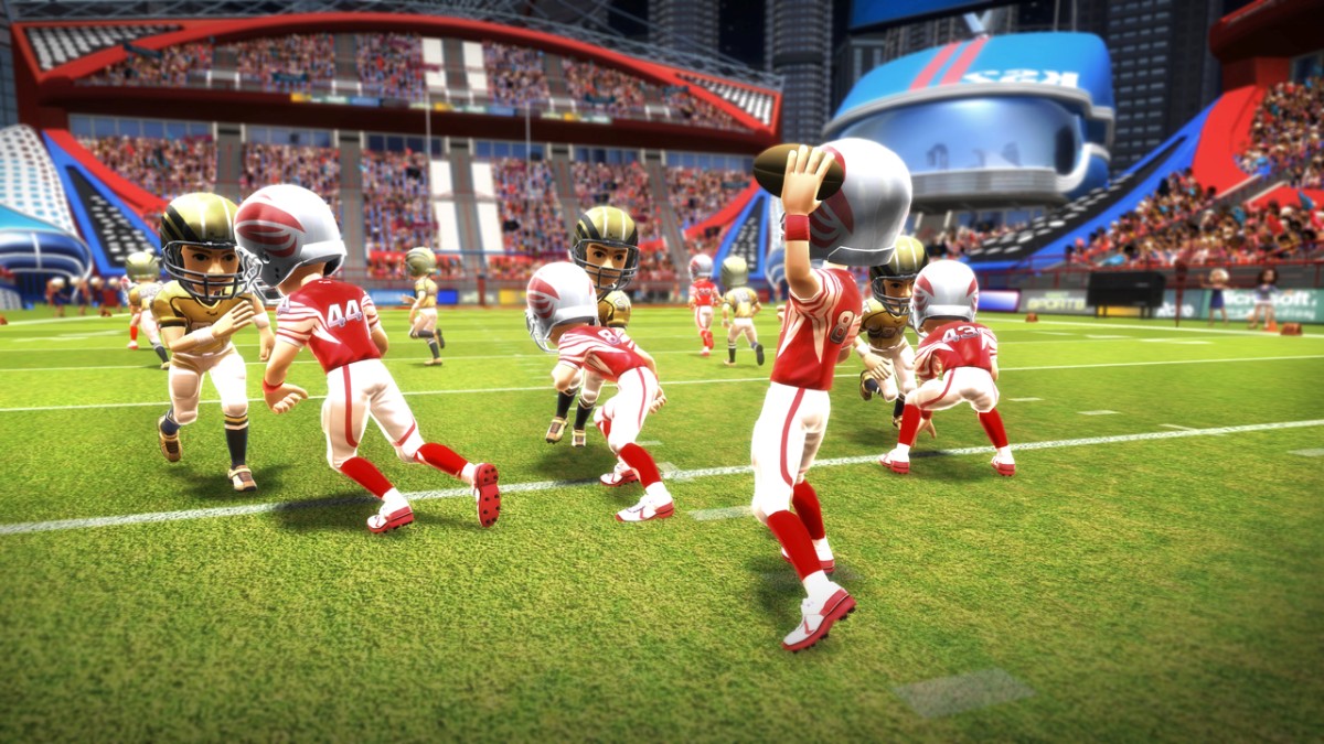 Kinect Sports: Season 2