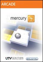 Mercury HG (XBLA)