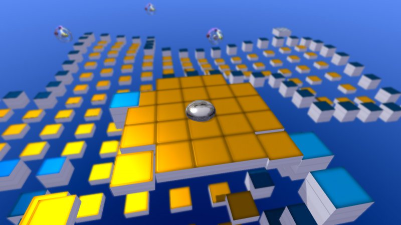 Mercury HG (XBLA)