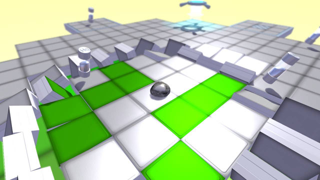 Mercury HG (XBLA)
