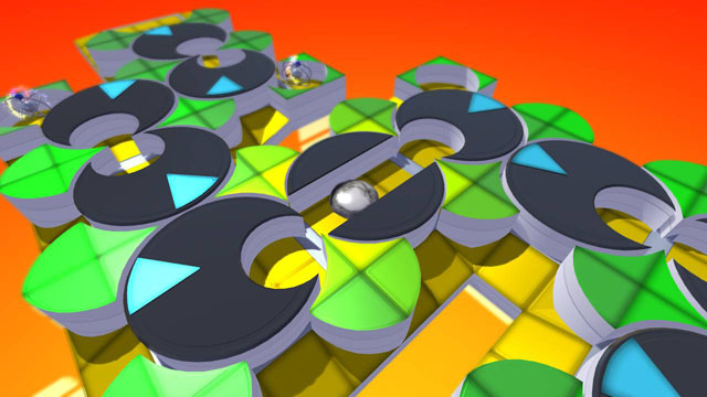Mercury HG (XBLA)