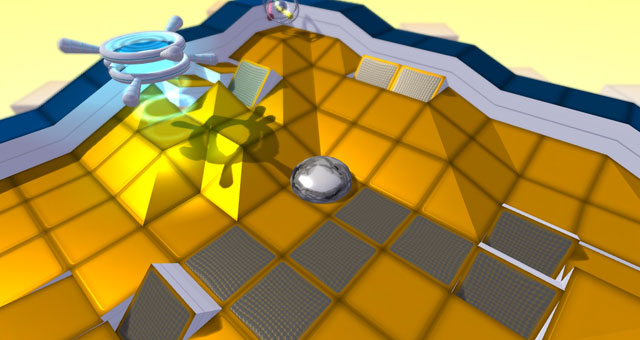 Mercury HG (XBLA)