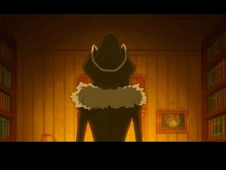 Professor Layton And The Spectre's Call