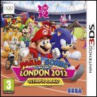 Mario &amp; Sonic At The London 2012 Olympic Games