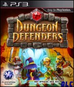 Dungeon Defenders