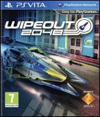 Wipeout 2048
