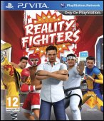 Reality Fighters