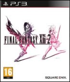 Final Fantasy XIII-2