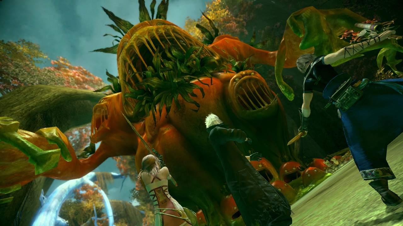 Final Fantasy XIII-2