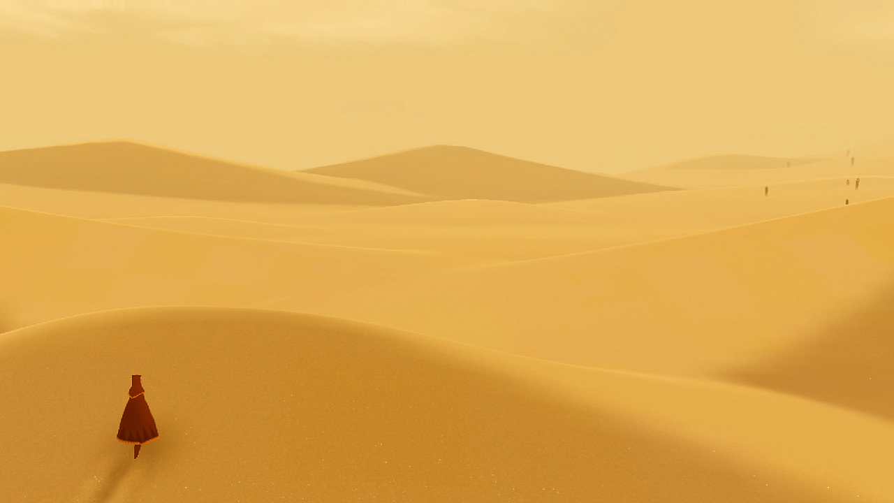 Journey
