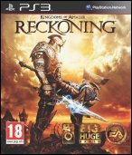 Kingdoms of Amalur: Reckoning