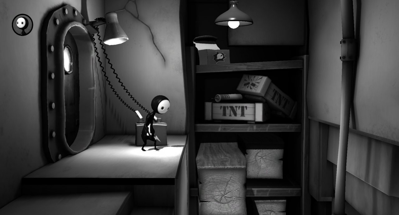 Escape Plan