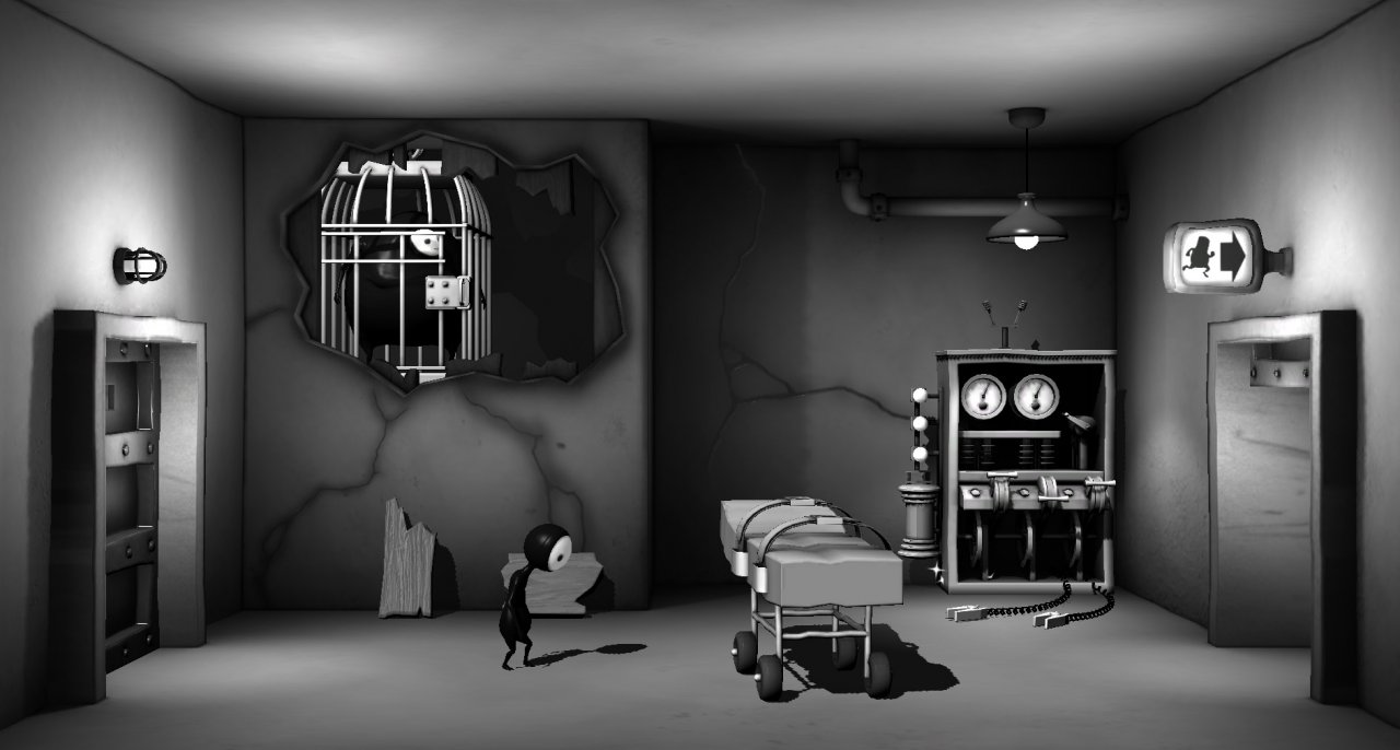 Escape Plan
