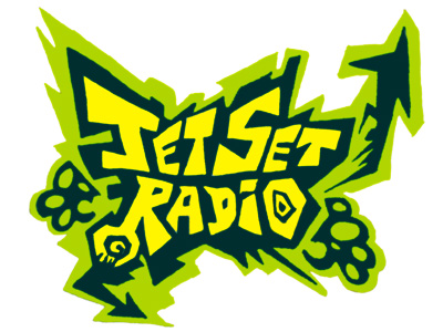 Jet Set Radio saa teräväpiirtokäsittelyn