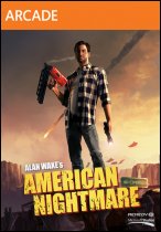Alan Wake's American Nightmare (XBLA)