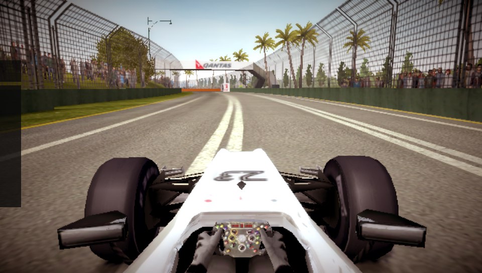 F1 2011