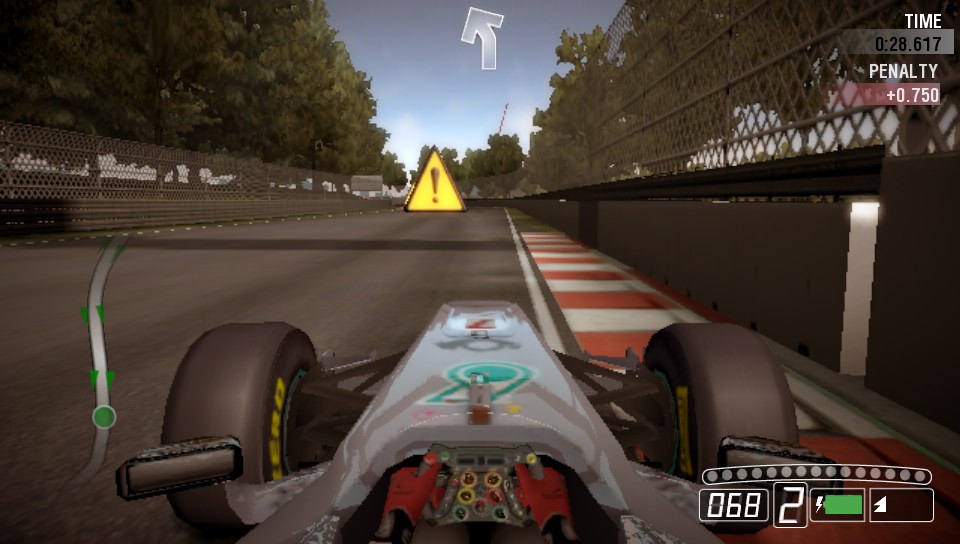 F1 2011
