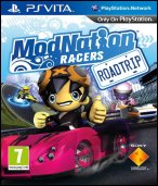 ModNation Racers: Road Trip