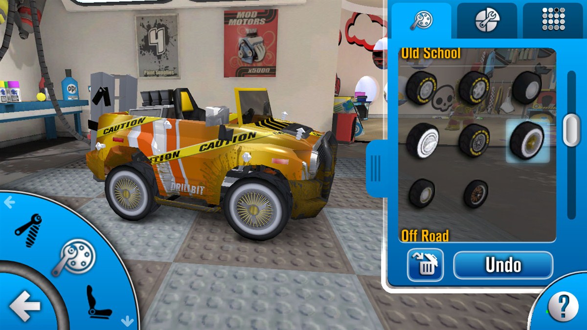 ModNation Racers: Road Trip