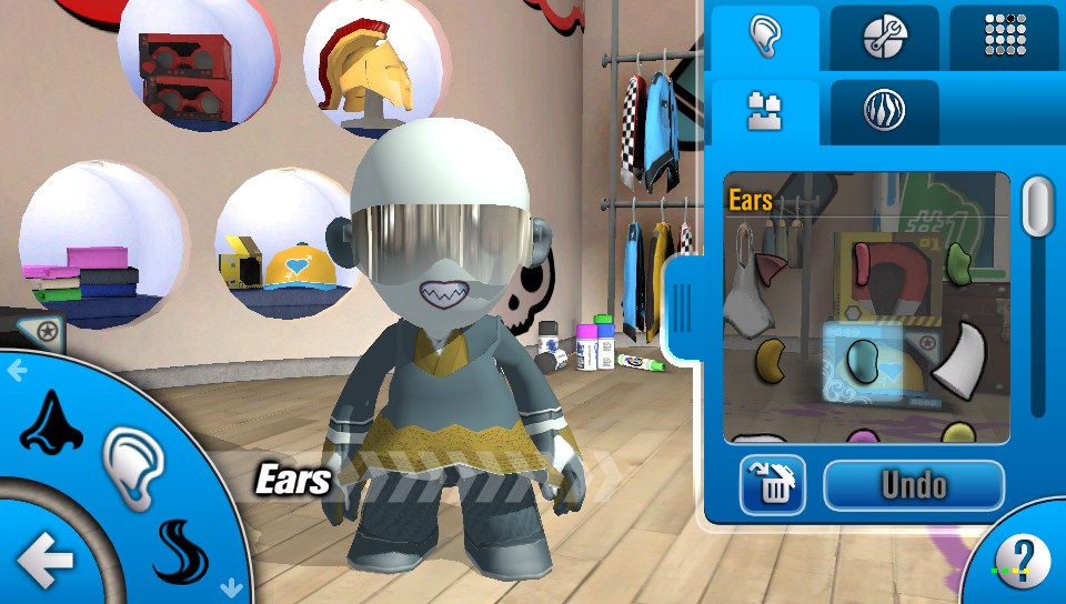 ModNation Racers: Road Trip
