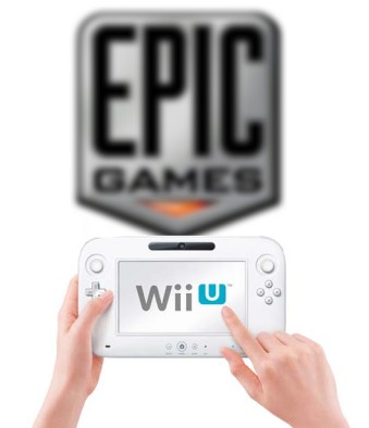 Epic Gamesin johdossa uskotaan Nintendon tulevan konsolin olevan menestys