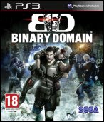 Binary Domain