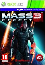 Mass Effect 3