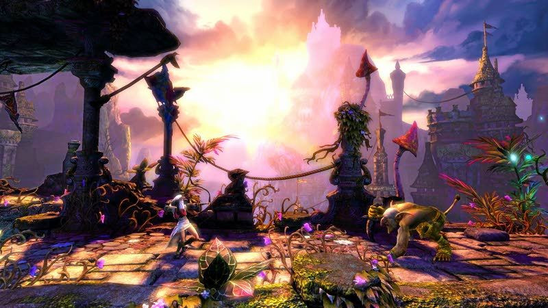 Trine 2