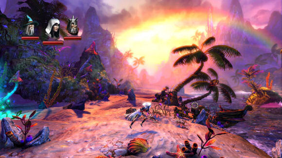 Trine 2