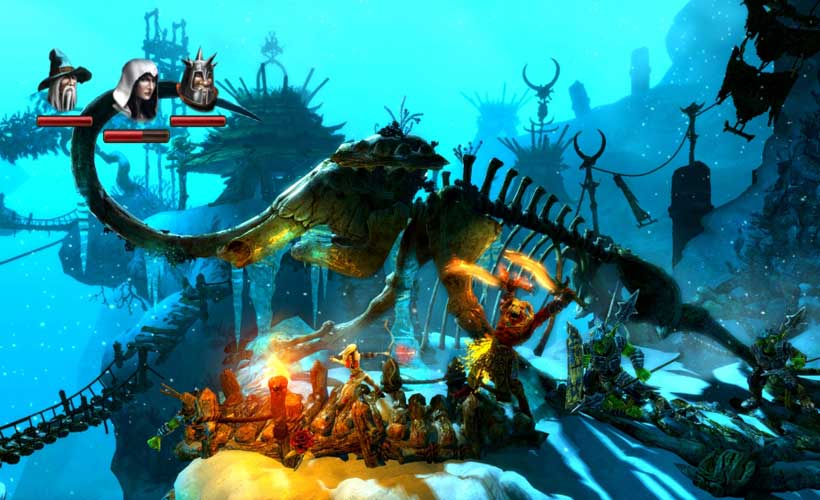 Trine 2