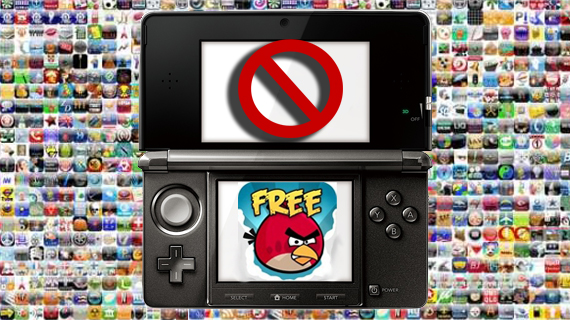 Mobiilikehittäjä huolissaan Nintendon tulevaisuudesta