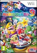Mario Party 9