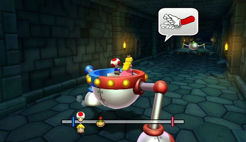 Mario Party 9